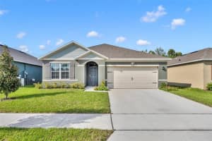825 AMHURST DRIVE, ORANGE CITY, FL 32763 Sold 11/13/24