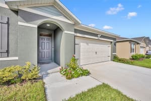 825 AMHURST DRIVE, ORANGE CITY, FL 32763 Sold 11/13/24