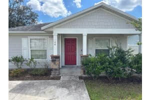 184 ELLA J GILMORE STREET, APOPKA, FL 32703 Sold 11/27/24