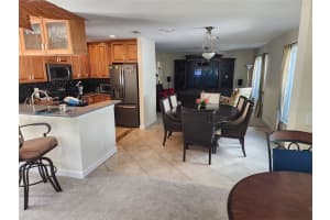 5901 APPLECROSS STREET, SAINT PETERSBURG, FL 33709 Sold 11/15/24