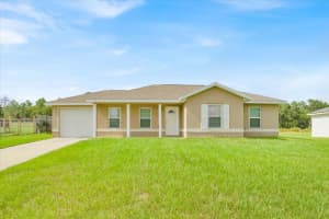 16890 50TH CIRCLE, OCALA, FL 34473 Sold 12/28/24