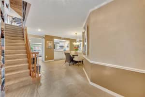 347 AGNES STREET, ORLANDO, FL 32801 Sold 01/03/25