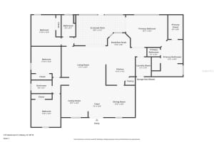 137 HAWKCREST COURT, DEBARY, FL 32713 Sold 02/21/25