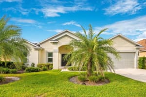 137 HAWKCREST COURT, DEBARY, FL 32713 Sold 02/21/25