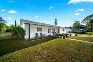 1452 ANDREWS STREET, STUART, FL 34996 Sold 11/28/24