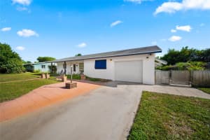 1452 ANDREWS STREET, STUART, FL 34996 Sold 11/28/24