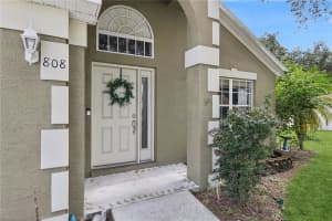 808 OXFORD DRIVE, DAVENPORT, FL 33897 Sold 04/22/25