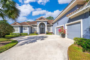 1570 WESTOVER LOOP, LAKE MARY, FL 32746 Sold 01/03/25
