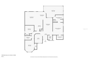 12585 WATERHAVEN CIRCLE, ORLANDO, FL 32828 Sold 12/23/24