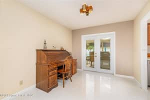 4615 DUNSFORD ROAD, TITUSVILLE, FL 32796 Sold 02/18/25