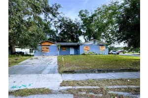 1629 ROGER BABSON ROAD, ORLANDO, FL 32808 Sold 11/25/24