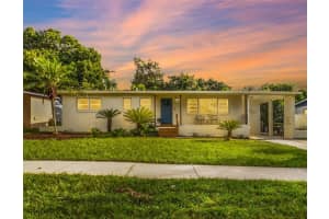 3412 CALLOWAY DRIVE, ORLANDO, FL 32810 Sold 01/22/25