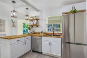 3412 CALLOWAY DRIVE, ORLANDO, FL 32810 Sold 01/22/25