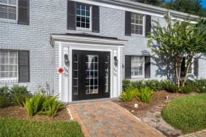 126 LEWFIELD CIRCLE, WINTER PARK, FL 32792 Sold 10/31/24