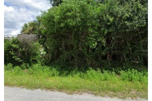 Jablo Circle JABLO CIRCLE, NORTH PORT, FL 34288 - MLS#MFRO6246664