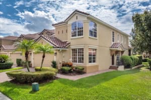 8739 VIA BELLA NOTTE, ORLANDO, FL 32836 Sold 01/21/25