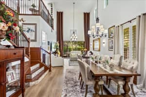 8739 VIA BELLA NOTTE, ORLANDO, FL 32836 Sold 01/21/25