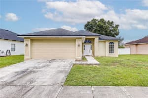 936 BERWICK DRIVE, DAVENPORT, FL 33897 Sold 01/17/25