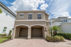 1525 COROLLA COURT, REUNION, FL 34747 Sold 02/03/25