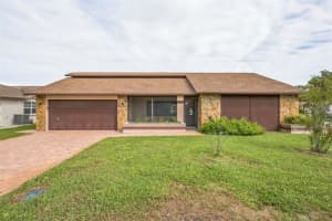 7415 DAUVIN COURT, PORT RICHEY, FL 34668 Sold 02/17/25