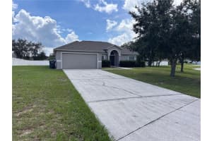 513 HATCHWOOD DRIVE, HAINES CITY, FL 33844 Sold 11/27/24