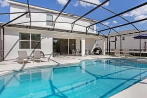468 MARCELLO BOULEVARD, KISSIMMEE, FL 34746 Sold 12/30/24
