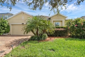 3171 WAUSEON DRIVE, SAINT CLOUD, FL 34772 Sold 02/20/25