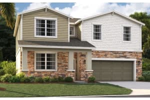 33379 JUSTIFY STREET, SORRENTO, FL 32776 Sold 02/03/25