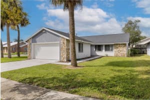 114 TODD DRIVE, CASSELBERRY, FL 32707 Sold 12/23/24
