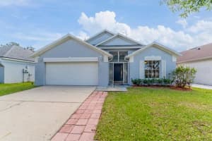 8782 FORT JEFFERSON BOULEVARD, ORLANDO, FL 32822 Sold 02/28/25