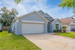 8782 FORT JEFFERSON BOULEVARD, ORLANDO, FL 32822 Sold 02/28/25