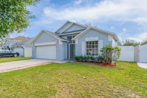 8782 FORT JEFFERSON BOULEVARD, ORLANDO, FL 32822 Sold 02/28/25