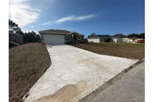 5197 155TH LOOP, OCALA, FL 34473 Sold 02/28/25