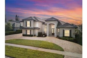 10725 BOCA POINTE DRIVE, ORLANDO, FL 32836 Sold 11/14/24
