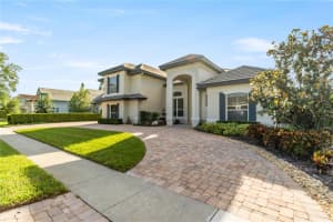 10725 BOCA POINTE DRIVE, ORLANDO, FL 32836 Sold 11/14/24
