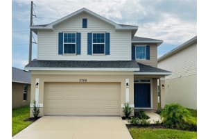 3726 SAGEFIELD DRIVE, SAINT CLOUD, FL 34773 Sold 05/02/25