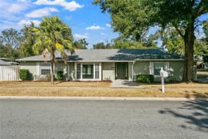 107 HICKORY TREE ROAD, LONGWOOD, FL 32750 Sold 03/07/25