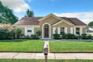 457 MOFFAT LOOP, OVIEDO, FL 32765 Sold 11/08/24