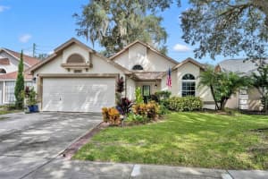 2241 GRAND TREE COURT, LAKE MARY, FL 32746 Sold 11/12/24
