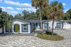 1981 JAPONICA ROAD, WINTER PARK, FL 32792 Sold 01/27/25