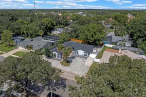 1981 JAPONICA ROAD, WINTER PARK, FL 32792 Sold 01/27/25