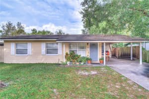 5107 INDIALANTIC DRIVE, ORLANDO, FL 32808 Sold 03/14/25
