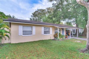 5107 INDIALANTIC DRIVE, ORLANDO, FL 32808 Sold 03/14/25