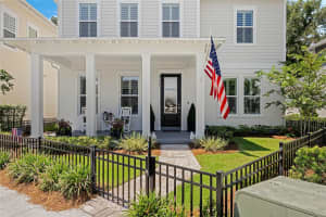 934 MCKINNON SQUARE, WINTER GARDEN, FL 34787 Sold 03/27/25