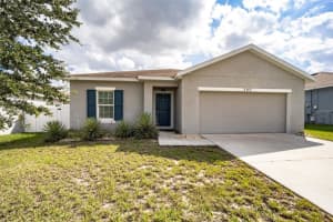 380 ROOKS LOOP, HAINES CITY, FL 33844 Sold 12/03/24