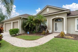 5528 PEBBLE BEACH DRIVE, LAKELAND, FL 33812 Sold 05/19/25