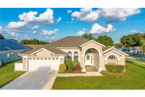 3145 SAMOSA HILL CIRCLE, CLERMONT, FL 34714 Sold 12/12/24