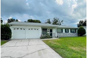 3208 KELVINGTON DRIVE, ORLANDO, FL 32810 Sold 12/20/24