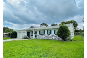 3208 KELVINGTON DRIVE, ORLANDO, FL 32810 Sold 12/20/24