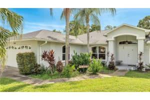568 ROLLING HILL DRIVE, SEBASTIAN, FL 32958 Sold 11/15/24